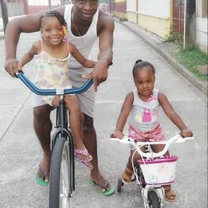 Meet your Posher, Peter